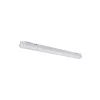 Corp de iluminat LED rezistent la praf și umiditate, cu luminozitate sporită, 19 W, 4000 K, 2400 lm, 575 mm - MAH LED Kanlux 22606