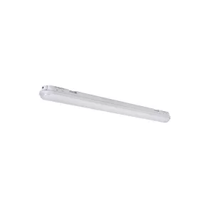   Corp de iluminat LED rezistent la praf și umiditate, cu luminozitate sporită, 19 W, 4000 K, 2400 lm, 575 mm - MAH LED Kanlux 22606