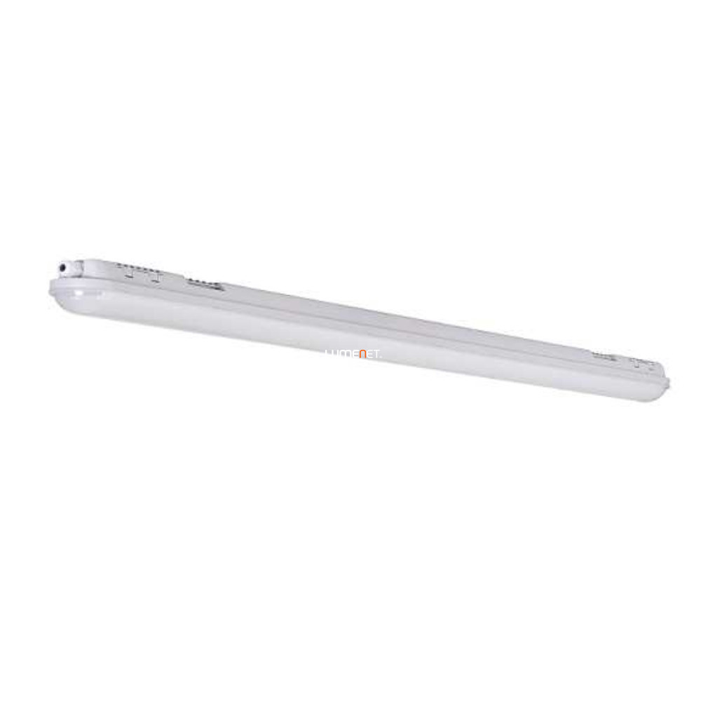 Corp de iluminat LED fără praf și abur, cu luminozitate ridicată 26W 4000K 3900lm 1180mm - MAH LED Kanlux 22609