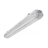 Corp de iluminat rezistent la praf și umiditate, pentru tuburi LED 2XT8, 1265 mm - Math Plus Kanlux 22800
