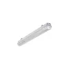 Corp de iluminat rezistent la praf și umiditate, pentru tuburi LED T8 de 1260 mm - Math Plus Kanlux 22802