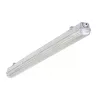 Corp de iluminat rezistent la praf și umiditate, pentru tuburi LED T8, 1570 mm - Math Plus Kanlux 22803