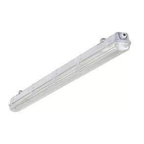   Corp de iluminat rezistent la praf și umiditate, pentru tuburi LED T8, 1570 mm - Math Plus Kanlux 22803