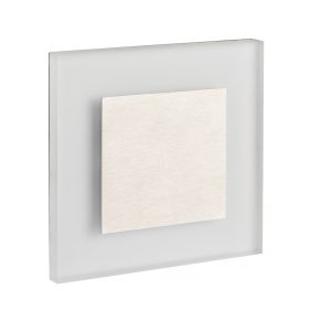 Lumină LED pentru scări 12V, 0,8W, 3000K - Kanlux 23106