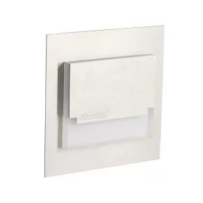 Lampă LED pentru scări, 12 V, alb cald - Kanlux 23109