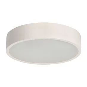   Lampă de tavan cu aspect de lemn deschis, 37,5 cm - Jasmin Kanlux 23124