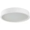 Lampă de tavan, albă, cu 3 socluri E27 - Jasmin Kanlux 23128