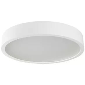   Lampă de tavan, albă, cu 3 socluri E27 - Jasmin Kanlux 23128