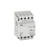 Contactor modular, 40 A