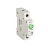 Indicator de tensiune de rețea, modular, verde