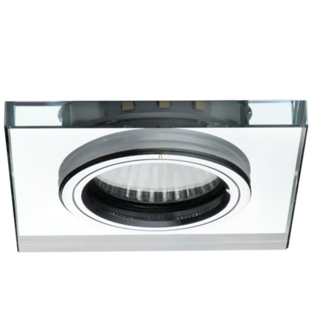 Spot încastrat în tavan, unghiular, 1xGU10, iluminare decorativă LED alb rece - Soren Kanlux 24417