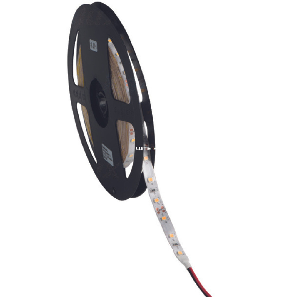 Banda LED, alb rece, 12V, 4,8W/m, 425lm/m, 5 metri, IP65