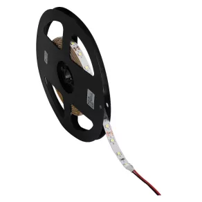   Bandă LED, lumină naturală, 12 V, 4,8 W/m, 500 lm/m, 5 metri