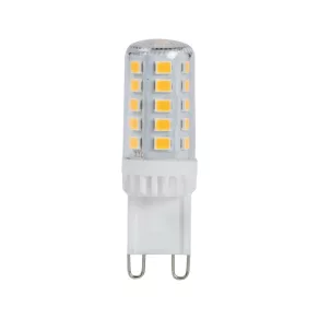   Sursă de lumină LED G9 4 W, 520 lm, 3000 K, ZUBI LED Kanlux 24526