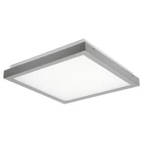   Lampă LED de tavan, cu senzor de mișcare, 3800 lm, alb rece - Tybia Kanlux 24641