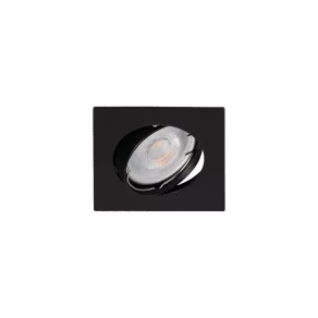   Spot de tavan încastrat cu cap înclinabil - Navi Kanlux 25991