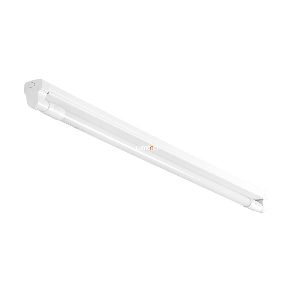 Corp de iluminat de sine stătător pentru tub fluorescent cu LED (1235 mm)