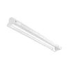 Corp de iluminat cu raze libere pentru 2 tuburi LED, 1235 mm - Aldo Kanlux 26364