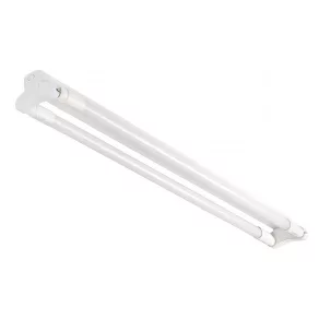   Corp de iluminat cu raze libere pentru 2 tuburi LED de 1535 mm - Aldo Kanlux 26365