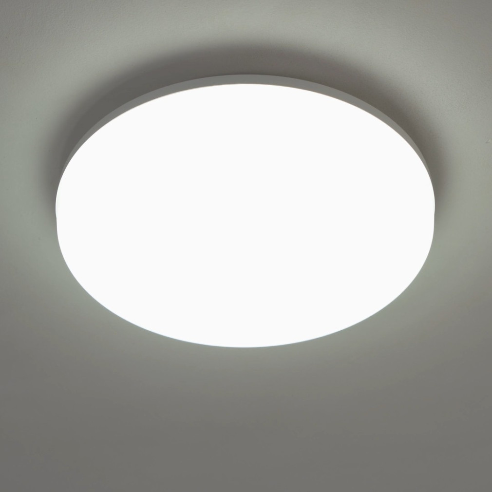 Lampă LED de tavan, rotundă, 1700lm, alb rece - Kanlux 26441