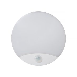   Lampă LED de perete cu senzor de mișcare, 15 W, 1250 lm, 4000 K - Sanso Kanlux 26520