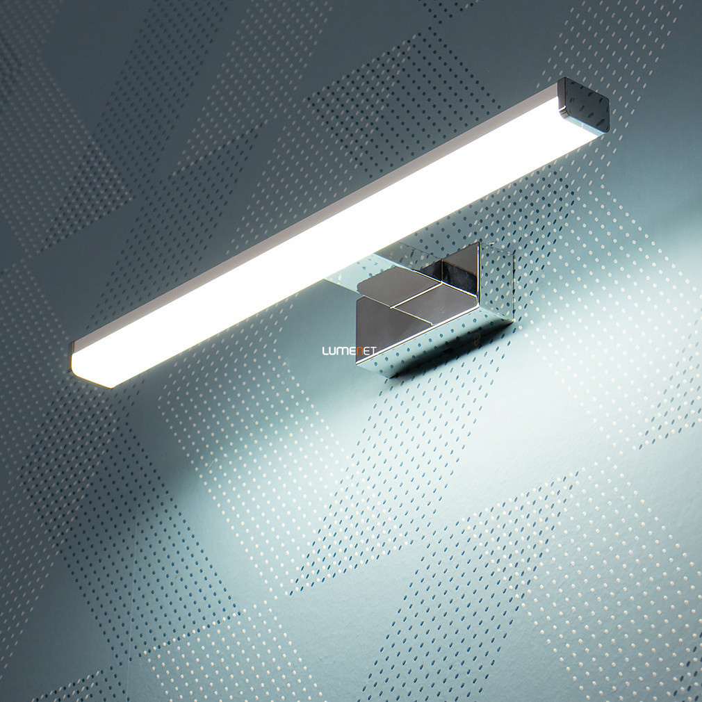 Lampă LED cu oglindă, alb rece, 40 cm, crom - Asten Kanlux 26680