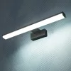 Lampă LED pentru oglindă, alb rece, 60 cm, negru - Asten Kanlux 26684
