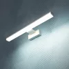 Lampă LED pentru oglindă, alb rece, 40 cm, alb - Asten Kanlux 26686