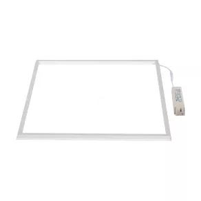   Cadru de iluminat LED încastrat 3800 lm, 6000 K, 595 x 595 mm - Avar Kanlux 26771
