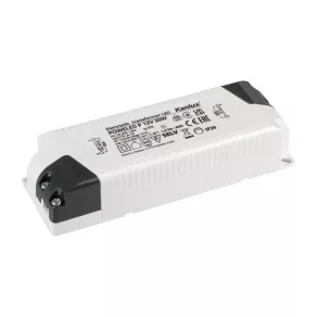   Sursă de alimentare LED POWELED, 12 V c.c., 30 W, 2,5 A, IP20