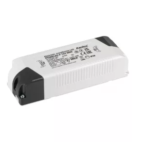 Sursă de alimentare LED POWELED, 12 V c.c., 60 W, 5 A, IP20