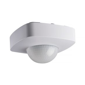 Detector de mișcare montat pe perete sau tavan (infraroșu)