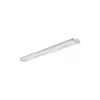 Corp de iluminat cu LED cu fascicul liber, 2X18W, soclu T8 G13, 125 cm - Meba Kanlux 26961