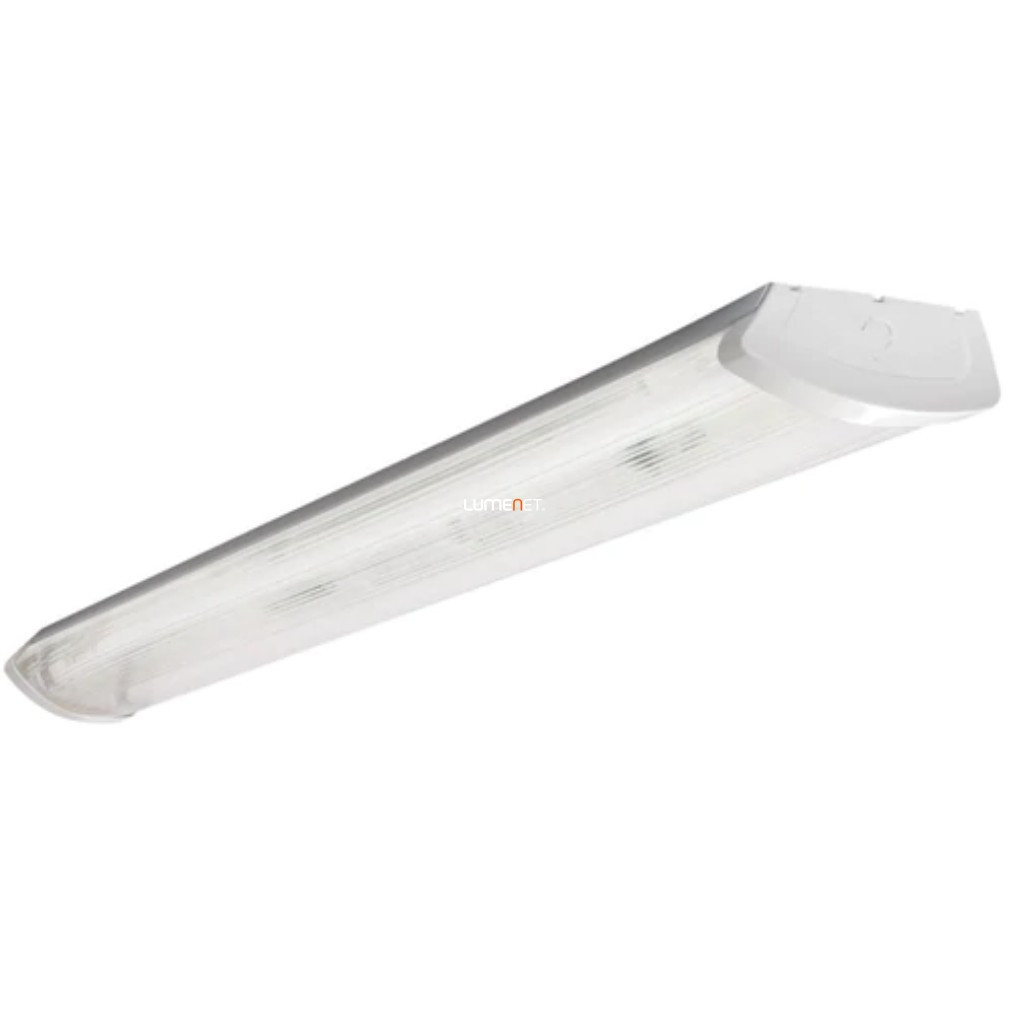 Lumină LED cu senzor de mișcare 2X18W T8 G13, 125cm - Meba Kanlux 26961