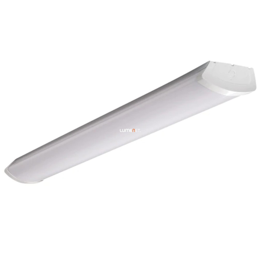 Lumină LED opală cu difuzor opal, 2x58W G13, 158 cm - Meba Kanlux 26965