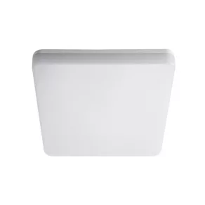   Lampă LED de tavan cu senzor de mișcare, dreptunghiulară, 1700 lm, alb rece - Varso Kanlux 26980