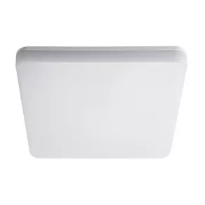   Lampă LED de tavan cu senzor de mișcare, dreptunghiulară, 2280 lm, alb rece - Varso Kanlux 26983