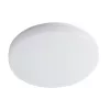 Lampă LED de tavan cu senzor de mișcare, rotundă, 2280 lm, alb rece - Varso Kanlux 26984