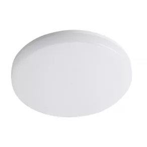   Lampă LED de tavan cu senzor de mișcare, rotundă, 2280 lm, alb rece - Varso Kanlux 26984