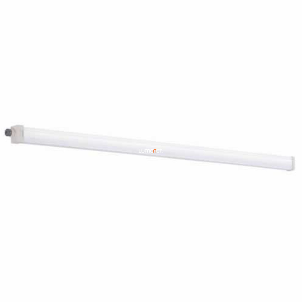 Corp de iluminat LED fără praf și abur 40W 4400lm 4000K 1235mm - TP Slim Kanlux 27115