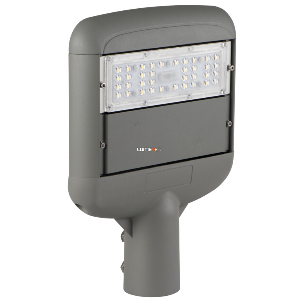 LED cu montare pe stâlp, 30W, 3900lm, 4000K, 145°