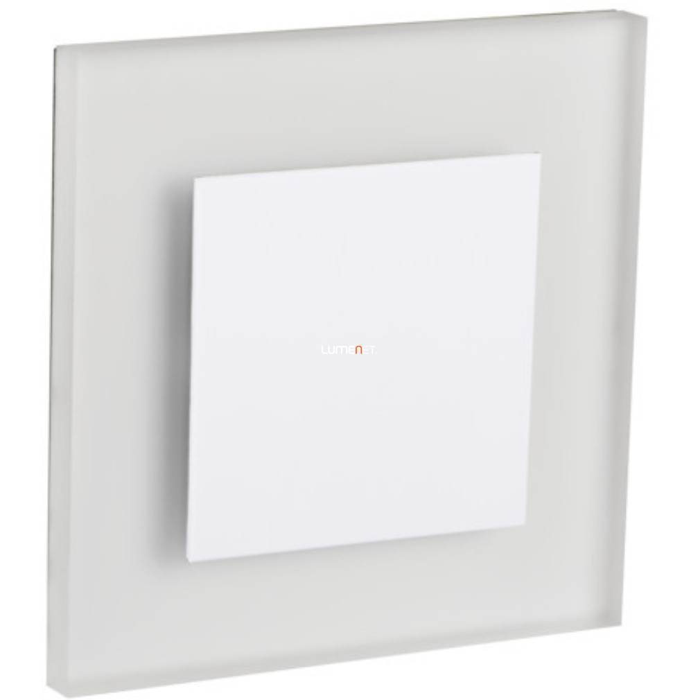 LED lumini de trepte încastrate 0,8W, 4000K, 14lm, alb - Apus Kanlux 27378