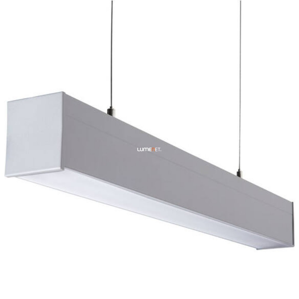 Spot suspendat, negru, cu 3xE14 soclu - Agzar-C Kanlux 27415
