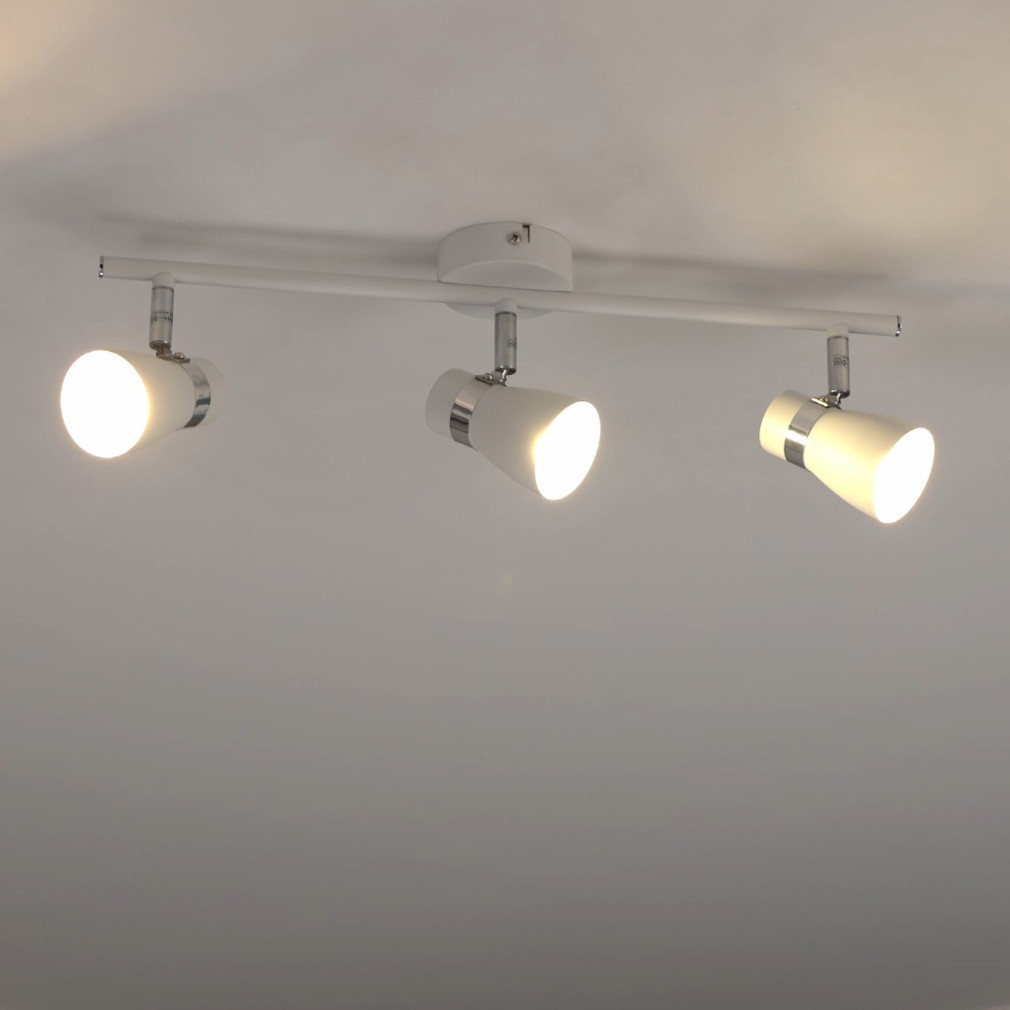 Spot lumina, alb - Enali Kanlux 28766