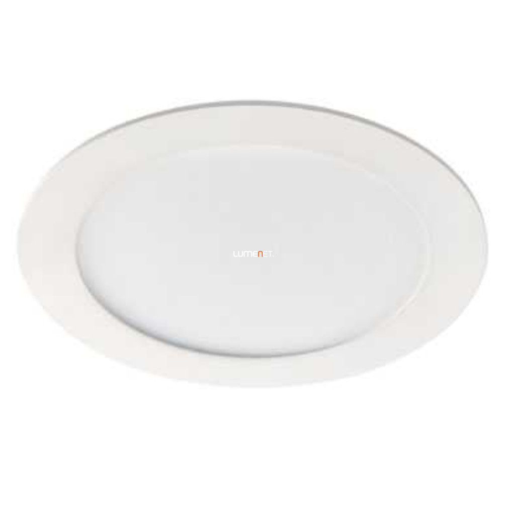Lampă LED încastrată 12W 660lm 4000K, alb - Kanlux 28931