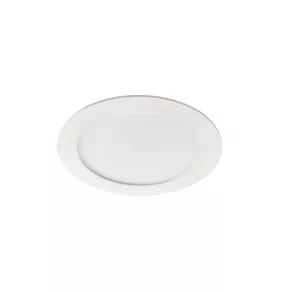   Lampă LED încastrată 12 W, 660 lm, 4000 K, albă - Kanlux 28931
