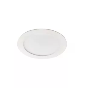   Lampă LED încastrată 12 W, 720 lm, 3000 K, albă - Kanlux 28932