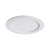 Lampă LED încastrată 18 W, 1080 lm, 4000 K, albă - Kanlux 28934