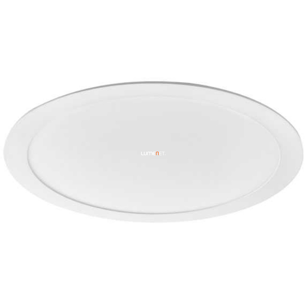 Lampă LED încastrată 18W 1080lm 4000K, alb - Kanlux 28934