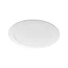 Lampă LED încastrată 18 W, 1200 lm, 3000 K, albă - Kanlux 28935